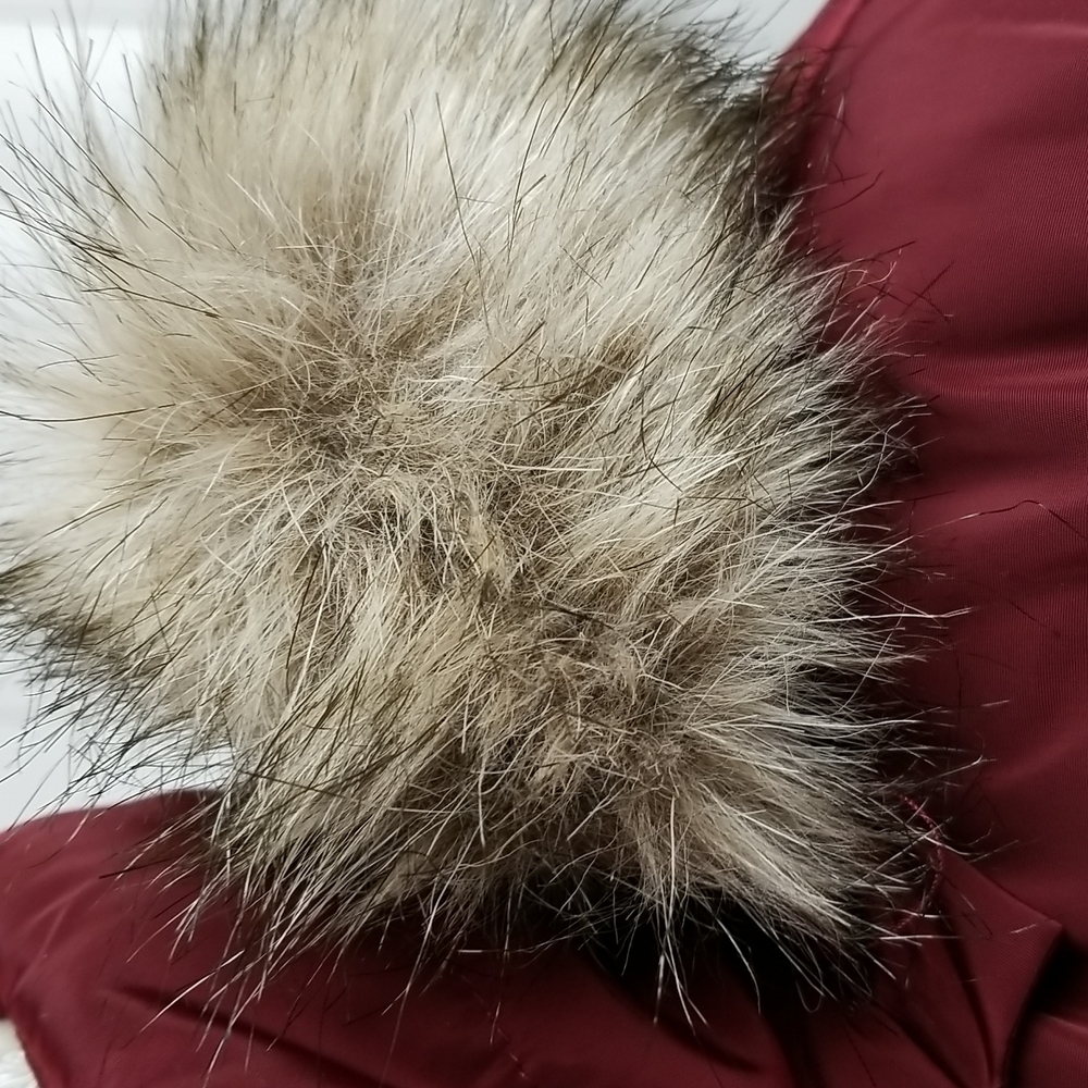 Tower by London Fog Puffer Coat - Picture 6 of 12